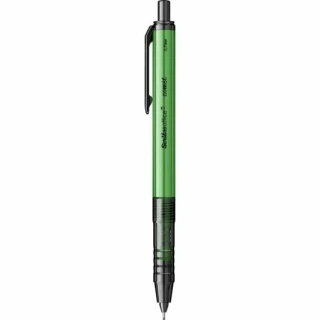 Scrikss Comet Versatil Kalem 0.7 Yeşil