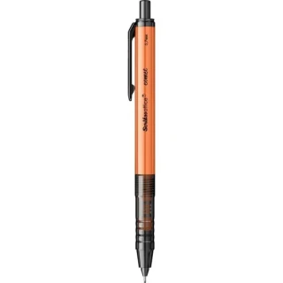 Scrikss Comet Versatil Kalem 0.7 Turuncu