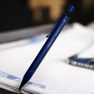 Scrikss Hexalıte-x Versatil Kalem 0.7 Lacivert