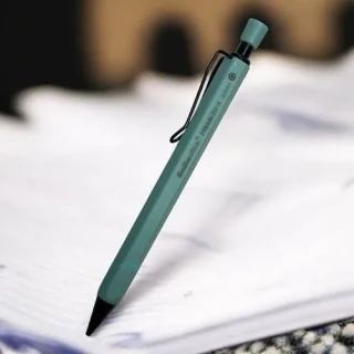 Scrikss Hexalıte-x Versatil Kalem 0.7 Yeşil