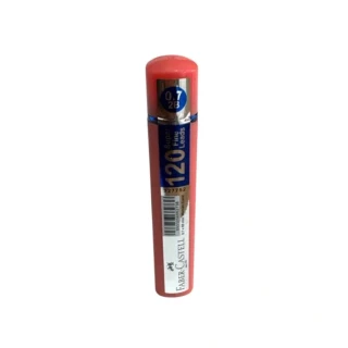 Faber Castell Grip 0.7 2b 60 Mm Min 120 Li Soft Touch Mercan 5030127752000