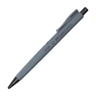 Faber Castell Econ Soft Touch Kombo 0.5 Versatil Kalem 5084135016