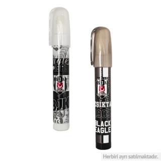 Timon Beşiktaş Roket Silgi 468092