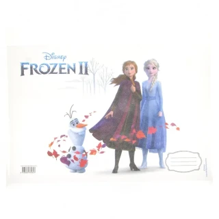 Timon Frozen Beslenme Bezi ( Örtüsü) 590467