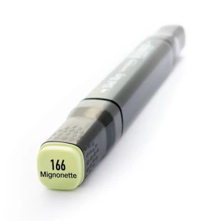 Del Rey Twin Çift Uçlu Marker Kalem Gy166 Mignonette