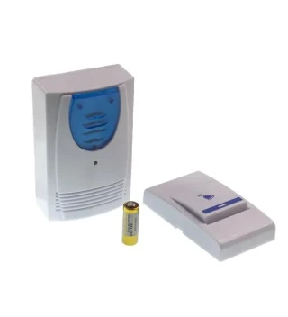 Winnboss Wn-1148 Kablosuz Çağrı Kapı Zili