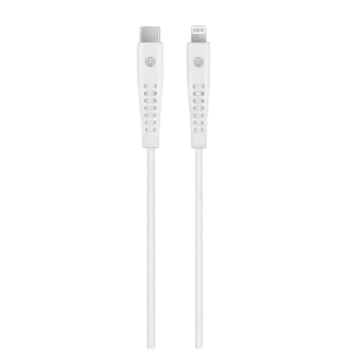Mojue 3dk47b 300cm Usb-c To Lightning Kablo Beyaz