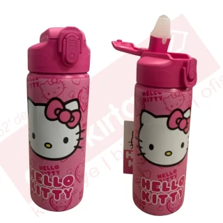 Wiggle Hello Kitty Çelik Matara 3447
