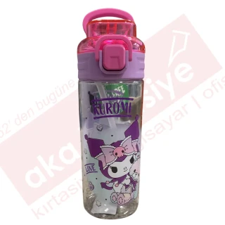 Wiggle Kuromi 500ml Matara 3415