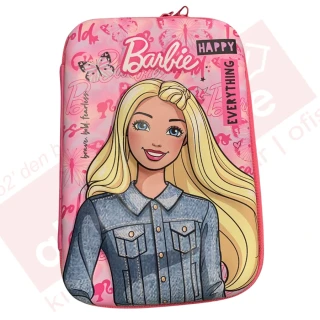Wiggle Barbie Kalem Çantası 3326