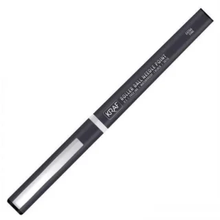 Kraf 0.5 Mm Roller Kalem İğne Uç Siyah 301g