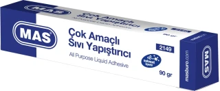 Mas 90 Gr Sıvı Yapıştırıcı 2149