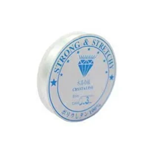 Misyon 0.3 Mm Şeffaf Misina St05045