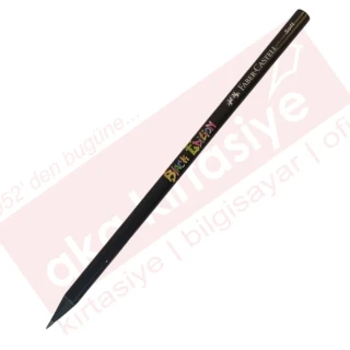 Faber Castell Black Edition 2.5b Kurşun Kalem 5244000075