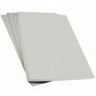 Südor 35x50 80 Gr Ebru Kağıdı Beyaz 100"lü Se08-1