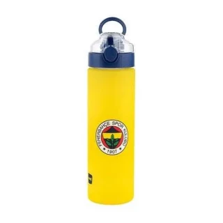 Me Fenerbahçe 630 Ml Plastik Matara 25787