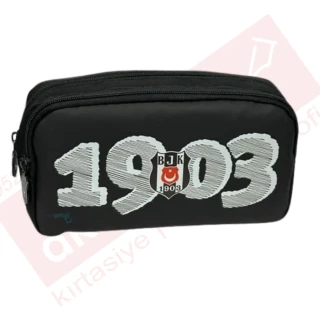 Me Beşiktaş Kalem Çantası 25346