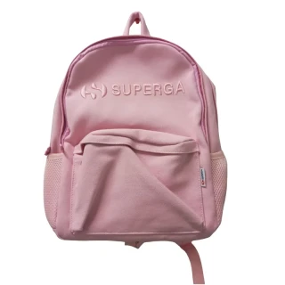 Me Superga Pinkes Sırt Çantası Pembe 24247