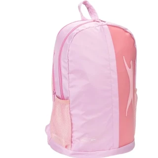 Me Slazenger Sırt Çantası Pembe 25831