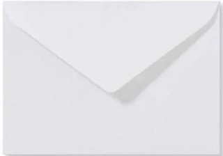 Oyal 13x18 90 Gr Davetiye Zarfı Beyaz 30004137