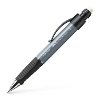 Faber Castell Grıp Plus Versatil Kalem 0.7 Gri