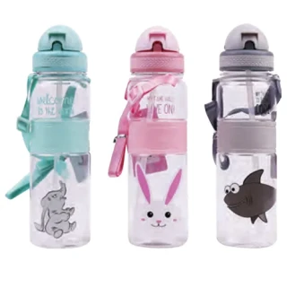 U-4 500 Ml Matara U4-3119