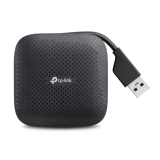 Tp-link Uh400 4 Port Usb 3.0 Hub Çoğaltıcı