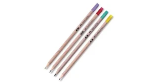 Faber Castell Natural Hb Kurşun Kalem Silgili 5244117900