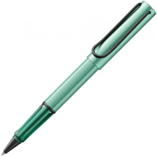 Lamy Al Star Roller Kalem Alüminyum Mint 3a8-mnt