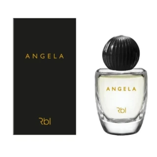 Rebul Angela 50 Ml Edp Kadın Parfüm