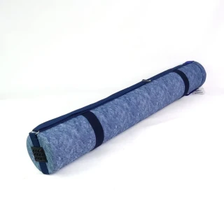 Bback 10x75 Cm Proje Tüpü Kot Desen Koyu 435