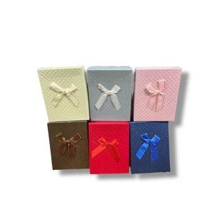 Nedi 10x13 Cm Hediye Kutusu Fiyonklu 10970
