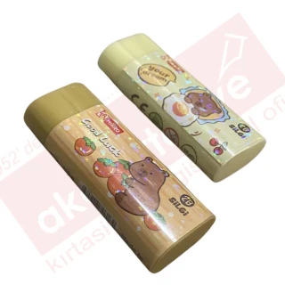 Mikro Lucky Bear Silgi Er-523