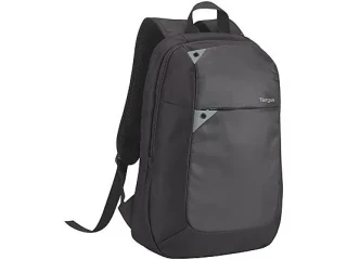 Targus İntellect 15.6" Notebook Sırt Çantası Siyah Tbb565gl-74