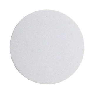 Tigertint 18 Mm 10 Cm Yuvarlak Şekilli Tuval