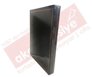 Victorias Journals 20x28 Şeref&düğün Defteri 150 Gr 192 Sayfa Kutulu Siyah 125-2040