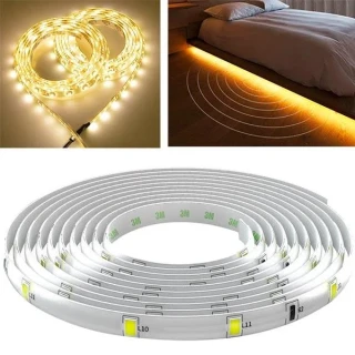 Powermaster 16483 Yatak Altı Sensörlü Led Işık