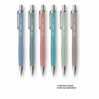 Kraf Orıon 0.7 Versatil Kalem Mp-110