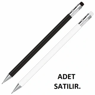 Kraf Castor 0.7 Versatil Kalem Mp-130
