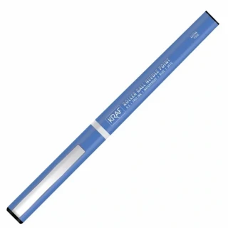 Kraf 0.5 Mm Roller Kalem İğne Uç Mavi 301g