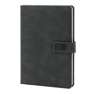 Promiks 14x21 Termo Deri Çizgili Defter 192 Sayfa De1190