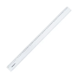 Beş Yıldızlar 50 Cm Cetvel 33