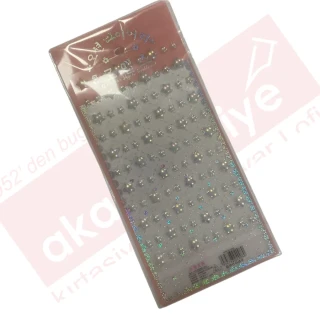 Elif Taşlı Sticker (kısa Model)