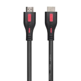 S-link Sl-hdm4k13 3 Metre Hdmi Kablo Siyah