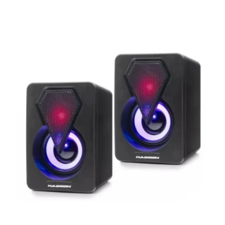 Hadron Hd6053 Kablolu Speaker Hoparlör
