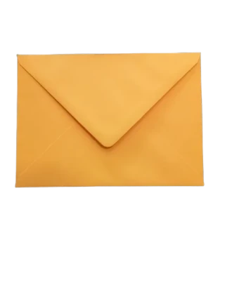 Asil 13x18 Cm 120 Gr Fantazi Zarf Gold As-15503
