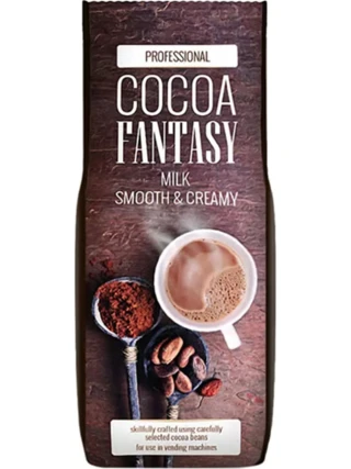 Jacobs Cocoa Fantasy 1 Kg Sıcak Çikolata 4061039