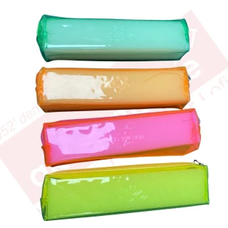 Lizy Kalem Çantası Neon Renkler 259741