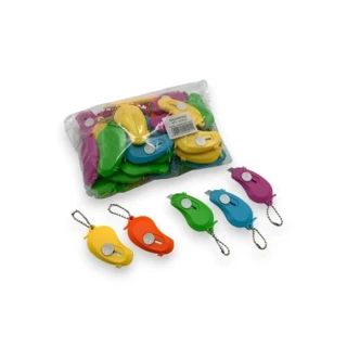 Nerox Nrx-4077 Anahtarlıklı Mini Maket Bıçağı