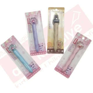 Mikro Capy Boody Silgi Er-2544
